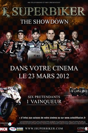 Watch Free I Superbiker (2011)