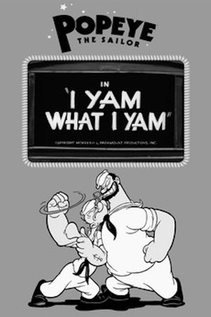 Watch Free I Yam What I Yam (1933)