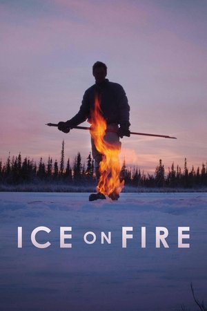 Watch Free Ice on Fire (2019)
