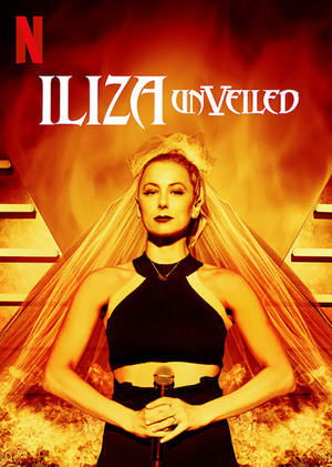 Watch Free Iliza Shlesinger Unveiled (2019)