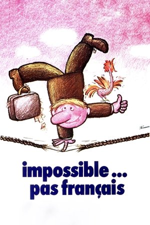 Watch Free Impossible pas francais (1974)