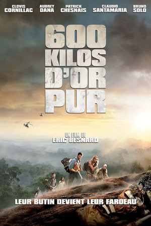 Watch Free In Gold We Trust (2010)