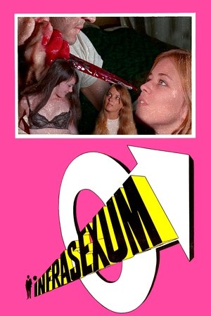 Watch Free Infrasexum (1969)
