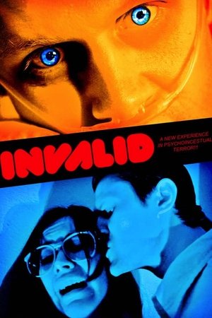 Watch Free Invalid (2015)