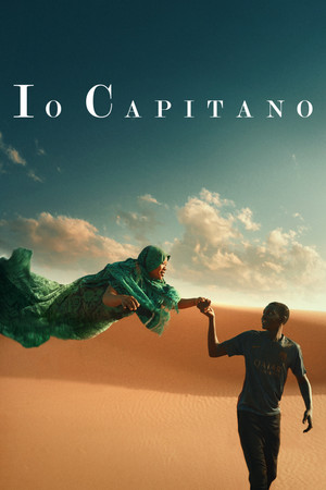 Watch Free Io Capitano (2023)