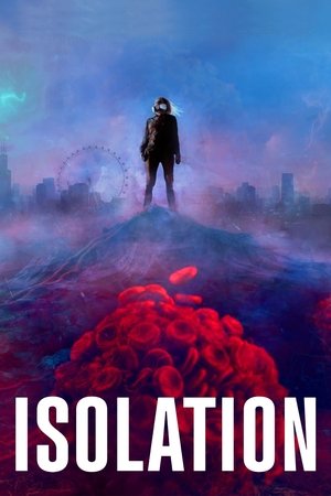 Watch Free Isolation (2021)