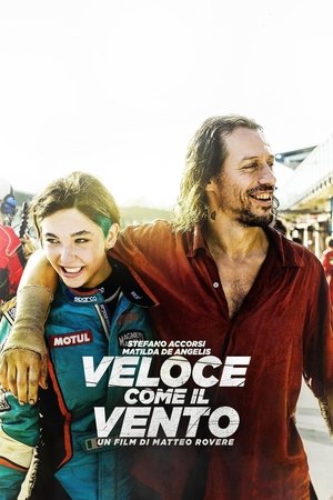 Watch Free Italian Race (2016)