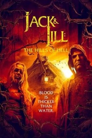 Watch Full Movie: Jack Jill The Hills of Hell (2022)