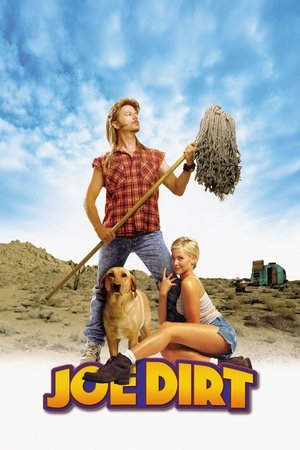 Watch Free Joe Dirt (2001)