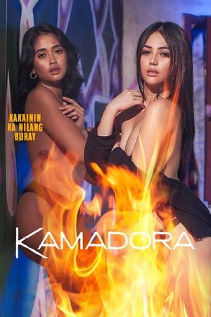 Watch Free Kamadora (2023)