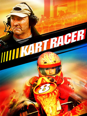 Watch Free Kart Racer (2003)