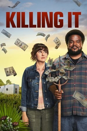 Watch Free Killing It (2022-)