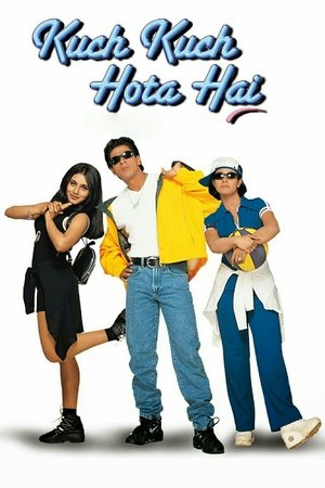 Watch Free Kuch Kuch Hota Hai (1998)