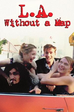 Watch Free L A Without a Map (1998)