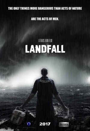 Watch Free Landfall (2017)