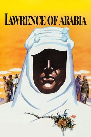 Watch Free Lawrence of Arabia (1962)