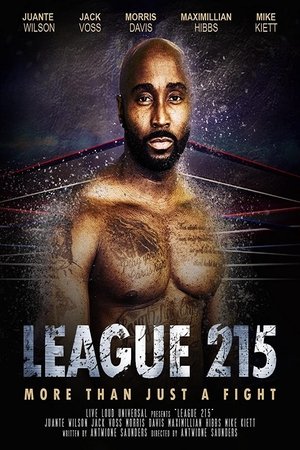 Watch Free League 215 (2019)