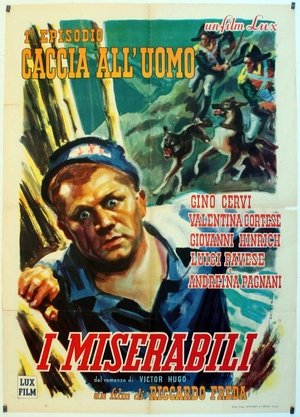 Watch Free Les Misérables (1948)