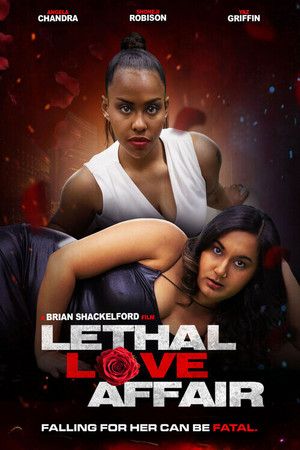 Watch Free Lethal Love Affair (2024)