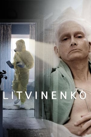 Watch Free Litvinenko (2022)