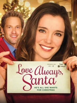 Watch Free Love Always, Santa (2016)