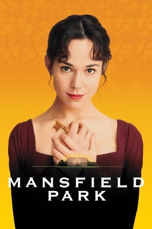 Watch Free Mansfield Park (1999)