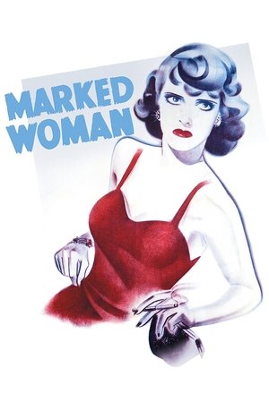 Watch Free Marked Woman (1937)