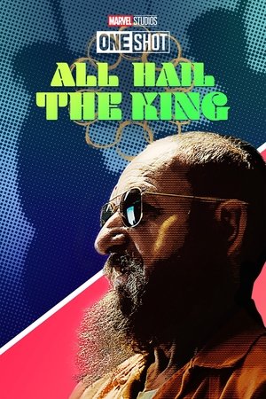 Watch Free Marvel OneShot: All Hail the King (2014)