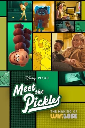 Watch Free Meet the Pickles The Making of Win or Lose (2025)
