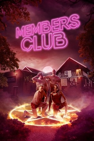 Watch Free Members Club (2024)