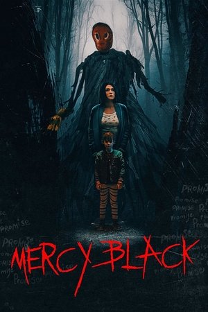 Watch Free Mercy Black (2019)
