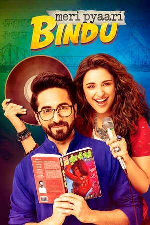 Watch Free Meri Pyaari Bindu (2017)