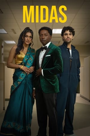 Watch Free Midas (2024)