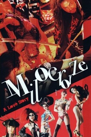 Watch Free Milocrorze: A Love Story (2011)