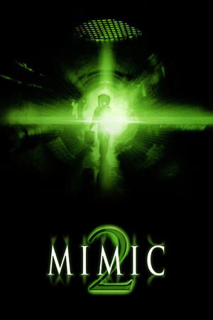 Watch Free Mimic 2 (2001)