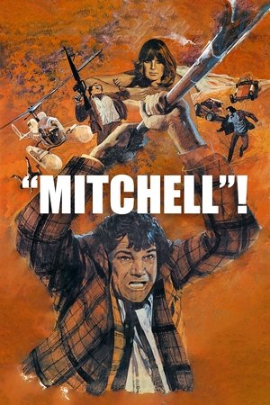 Watch Free Mitchell (1975)