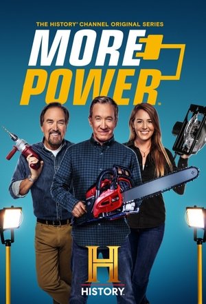 Watch Free More Power (2022-)