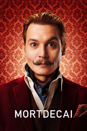 Watch Free Mortdecai (2015)