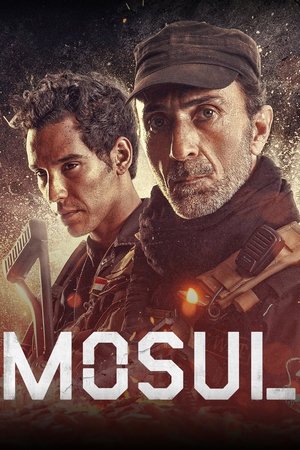 Watch Free Mosul (2019)