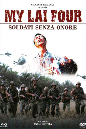 Watch Free My Lai Four (2010)