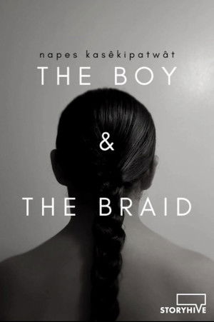 Watch Free Napes Kasekipatwat The Boy The Braid (2019)