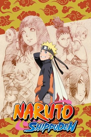 Watch Free Naruto Shippuden (20072017)