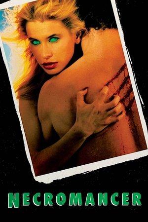 Watch Free Necromancer (1988)