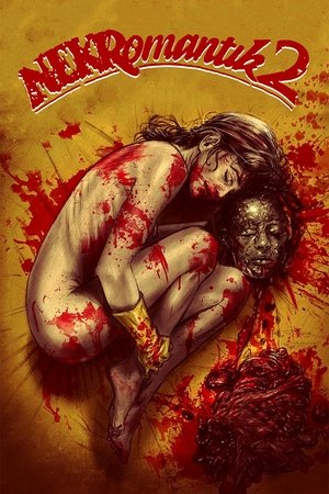Watch Free Nekromantik 2 (1991)