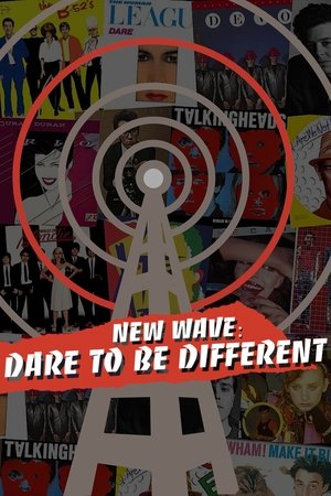 Watch Free Dare to Be Different (2017)