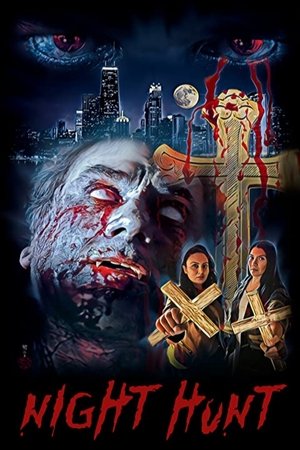 Watch Free Night Hunt (2022)