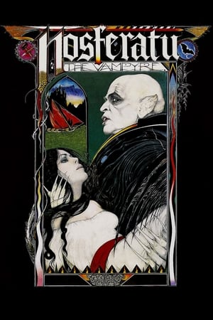 Watch Free Nosferatu the Vampyre (1979)