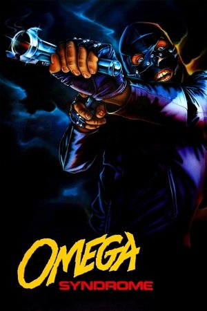 Watch Free Omega Syndrome (1986)