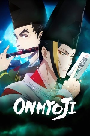 Watch Free Onmyoji (2023-)