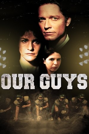 Watch Free Our Guys: Outrage at Glen Ridge (1999)